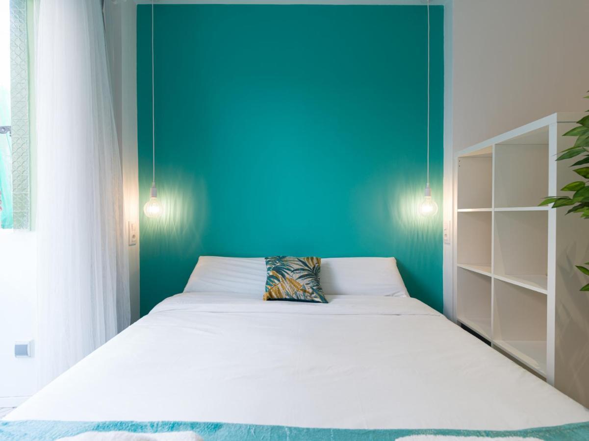 Fancy & Stylish Studio By Canariasgetaway Las Palmas de Gran Canaria Exteriör bild