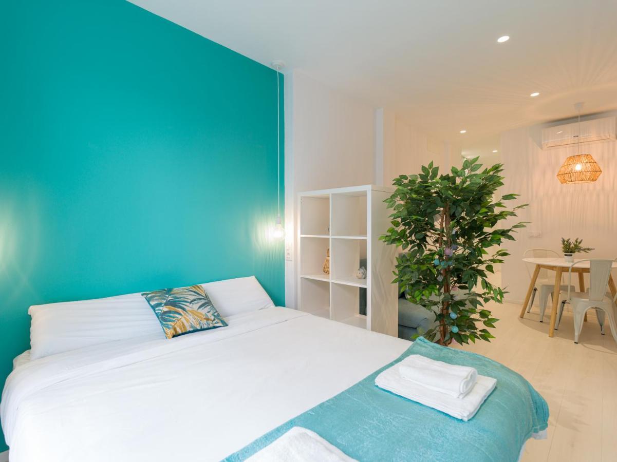 Fancy & Stylish Studio By Canariasgetaway Las Palmas de Gran Canaria Exteriör bild